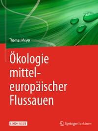 Cover Ökologie mitteleuropäischer Flussauen