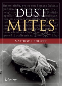 Cover Dust Mites