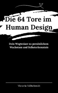 Cover Die 64 Tore im Human Design