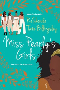 Cover Miss Pearly's Girls