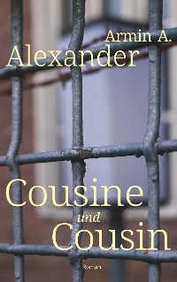 Cover Cousine und Cousin