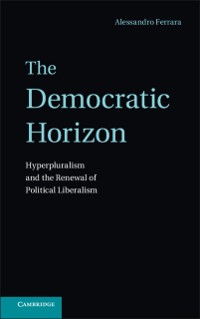 Cover Democratic Horizon
