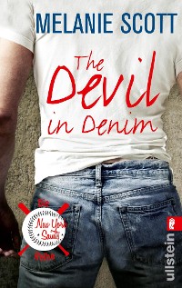 Cover The Devil in Denim