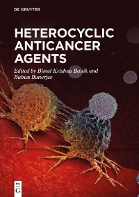 Cover Heterocyclic Anticancer Agents