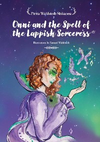 Cover Onni and the Spell of the Lappish Sorceress