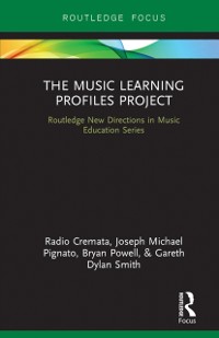 Cover Music Learning Profiles Project