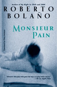 Cover Monsieur Pain