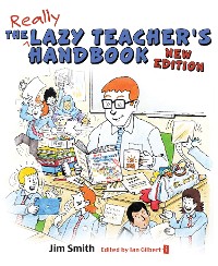 Cover The Lazy Teacher's Handbook
