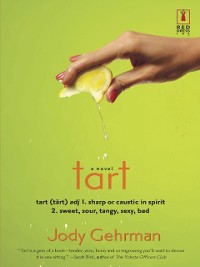 Cover Tart