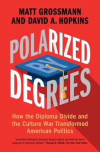 Cover Polarized by Degrees