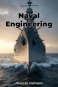 Cover Naval Engineering