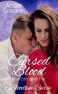 Cover Cursed Blood