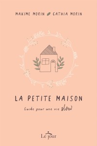 Cover La petite maison