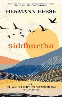 Cover Siddhartha (Warbler Classics Annotated Edition)