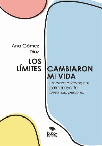 Cover Los límites cambiaron mi vida