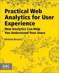 Cover Practical Web Analytics for User Experience