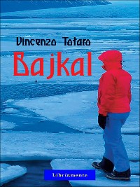 Cover Bajkal