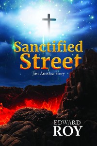 Cover Sanctified Street