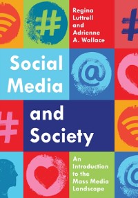 Cover Social Media and Society