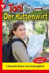 Cover Chantals Reise ins Liebesglück