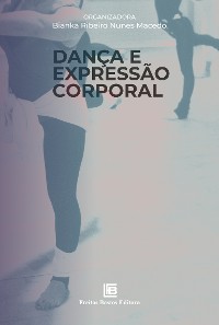 Cover Dança e Expressão Corporal