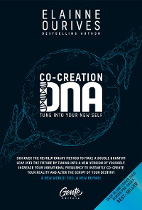 Cover CO-CREATION DNA