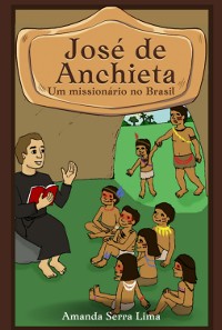 Cover José De Anchieta