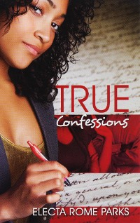 Cover True Confessions