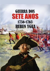 Cover Guerra Dos Sete Anos