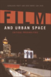 Cover Film and Urban Space