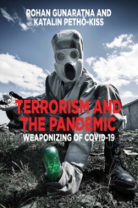 Cover Terrorism and the Pandemic