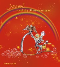 Cover Jonni... und die Sternenreisen