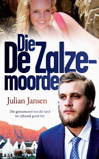 Cover Die De Zalze-moorde