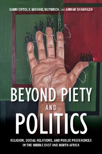 Cover Beyond Piety and Politics
