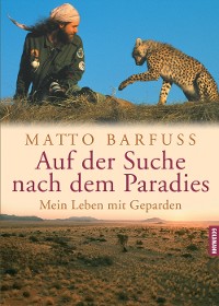Cover Auf der Suche nach dem Paradies