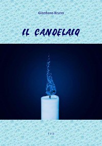 Cover Il Candelaio