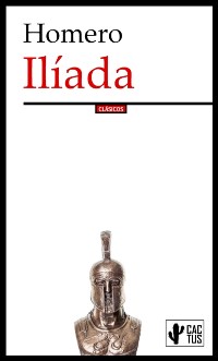 Cover Ilíada