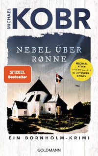 Cover Nebel über Rønne