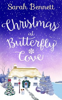 Cover Christmas at Butterfly Cove