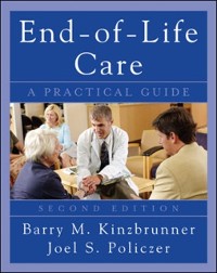 Cover End-of-Life-Care: A Practical Guide, Second Edition