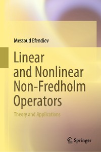 Cover Linear and Nonlinear Non-Fredholm Operators