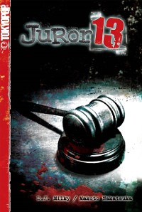 Cover Juror 13