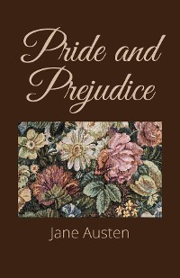 Cover Pride and Prejudice