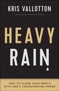 Cover Heavy Rain