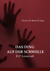 Cover Das Ding auf der Schwelle