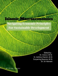 Cover Islamic Macroeconomics