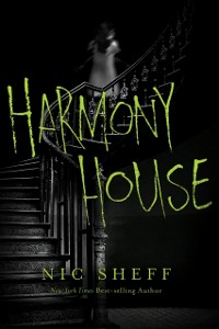 Cover Harmony House