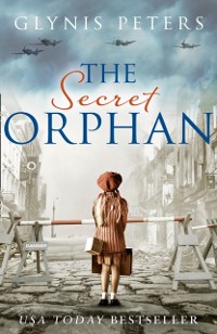 Cover SECRET ORPHAN EB