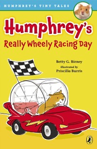 Cover Humphrey's Really Wheely Racing Day