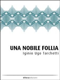 Cover Una Nobile Follia